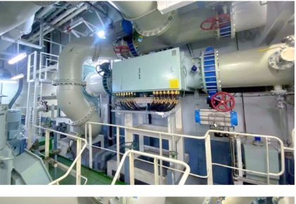 20船套訂單！海德威壓載水系統(tǒng)收獲全球最大LNG運(yùn)營(yíng)商認(rèn)可